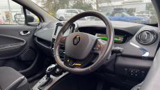 Renault Zoe 65kW i Dynamique Nav Rapid Charge 22kWh 5dr Auto Electric Hatchback